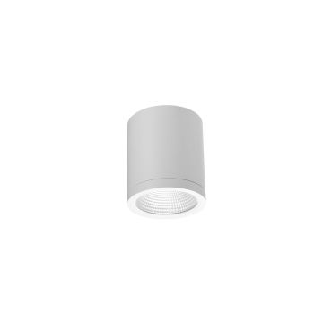 Azzardo CONYON AZ6026 Spot en saillie 1x10W/LED 3000|4000|6000 600lm IP54