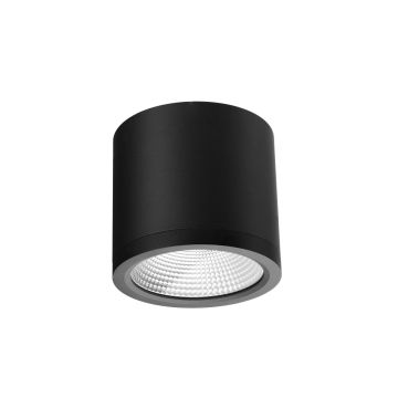 Azzardo CONYON AZ6029 Spot en saillie 1x25W/LED 3000|4000|6000 1400lm IP54