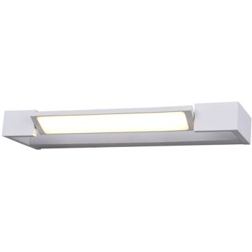 AZzardo DALI 30 AZ2789 Applique murale 1x9W/LED 4000K 1080LM IP44