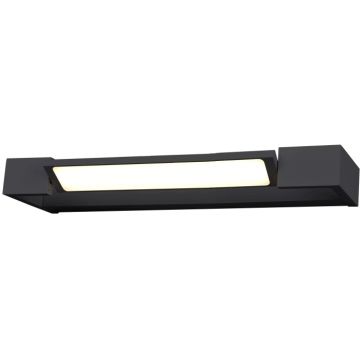 AZzardo DALI 30 AZ2883 Applique murale 1x9W/LED 3000K 1080LM IP44