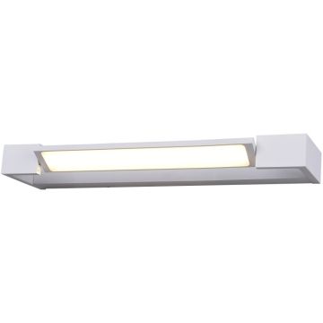 AZzardo DALI 45 AZ2791 Applique murale 1x12W/LED 4000K 1440LM IP44