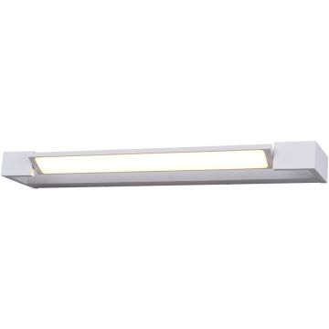 AZzardo DALI 90 AZ2794 Applique murale 1x24W/LED 3000K 2880LM IP44