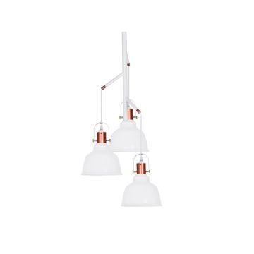 AZzardo DARLING 3 AZ2146 Suspension lumineuse 3x40W/E14 IP20