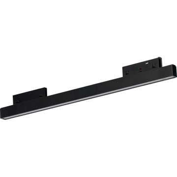 Azzardo DELTA SAGA Magnetic AZ5397 Projecteur sur rail 1x10W/LED IP20