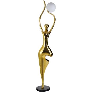 Azzardo DEMETER GO AZ6784 Lampadaire 1x3W/E14 IP20