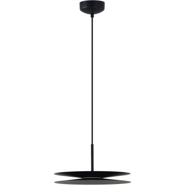 Azzardo DISC AZ6578 lampa wisząca 1x12w/led  3000k ip20