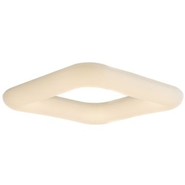 AZzardo DONUT AZ2665 Plafonnier 1x84W/LED 6000K 7140LM IP20