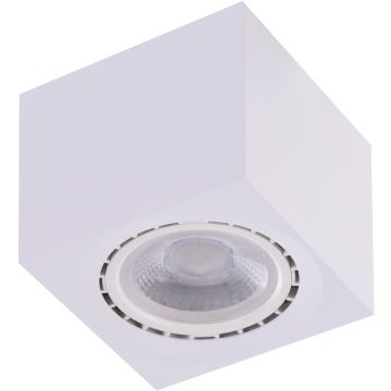 AZzardo ECO AZ4318 Spot en saillie 1x16W/GU10/ES111 IP20