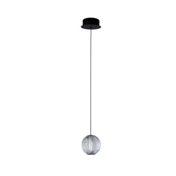 Azzardo EDEM AZ6015 Suspension lumineuse 1x4,2W/LED 3000 336lm IP20
