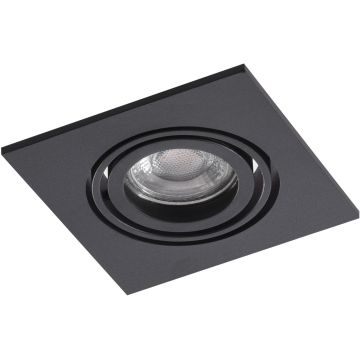 AZzardo EDITTA AZ4144 Spot encastré 1x50W/GU10 IP20