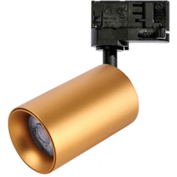 AZzardo EIGER AZ5238 Projecteur sur rail 1x60W/GU10 IP20