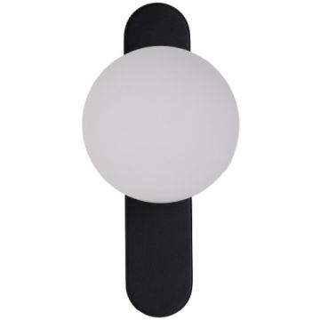 Azzardo ELMO WALL AZ6798 Applique murale 1x5W/LED 3000k IP20