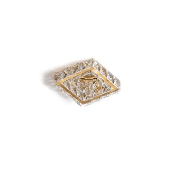 AZzardo ESTER AZ4412 Spot décoratif 1x50W/GU10 IP20