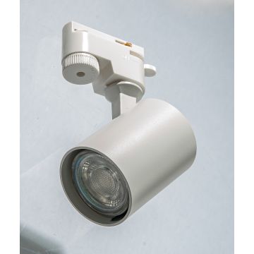 AZzardo EXO AZ4661 Projecteur sur rail 1x35W/GU10 IP20