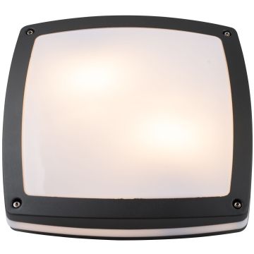 AZzardo FANO AZ4370 Plafonnier 2x18W/E27 IP54