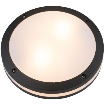 AZzardo FANO R 30 SMART LED RGB AZ4784 Plafonnier 24W/LED 2600K-6000K 1720LM IP54