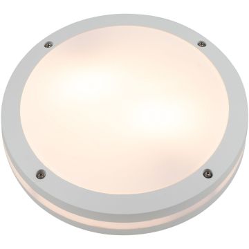 AZzardo FANO R 30 SMART LED RGB AZ4785 Plafonnier 24W/LED 2600K-6000K 1720LM IP54