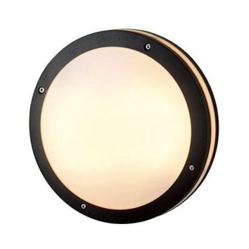 AZzardo FANO ROUND AZ2187 Applique murale 1x9W/LED 3000K 750LM IP54