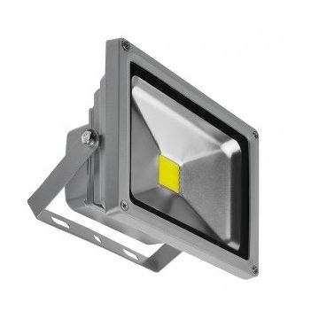 AZzardo FLOOD LIGHT AZ1193 Projecteur halogène 1x20W/LED 4200K 1400LM IP65