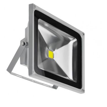 AZzardo FLOOD LIGHT AZ1199 Projecteur halogène 1x50W/LED 4200K 3500LM IP65