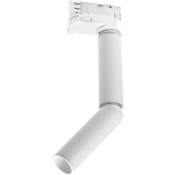 Azzardo FOCUS AZ6082 Projecteur sur rail 1x7W/LED 3000|4000|6000 341lm ip20