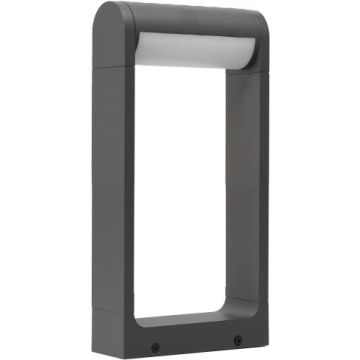 Azzardo FRAME AZ6684 Lampe sur pied 1x12W/LED 3000k IP65