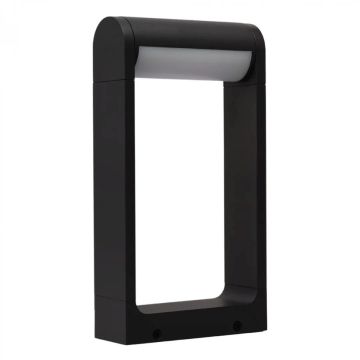 Azzardo FRAME AZ6760 Lampe sur pied 1x12W/LED 3000k IP65