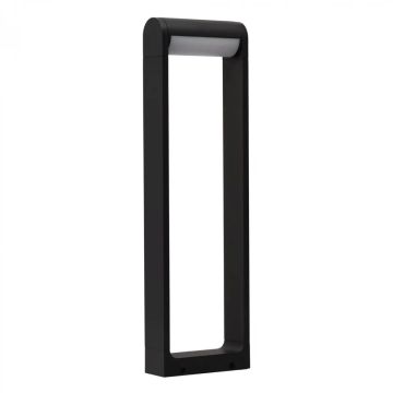 Azzardo FRAME AZ6763 Lampe sur pied 1x12W/LED 4000k IP65