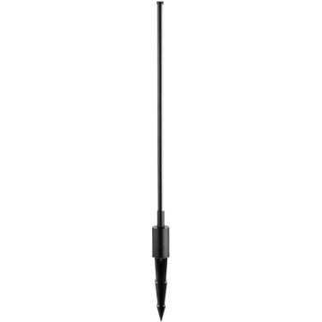 AZzardo FREDO AZ5337 Lampe sur pied 1x6W/LED 4000K 994LM IP54