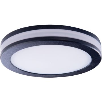AZzardo GALATA AZ4379 Spot encastré 1x9W/LED 3000K IP44