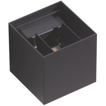 AZzardo GAMBINO AZ4471 Applique murale 2x6W/LED 4000K 480LM IP54