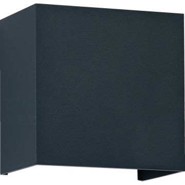 Azzardo GAMBINO XL AZ7092 Applique murale 2x20W/LED 3000k IP65