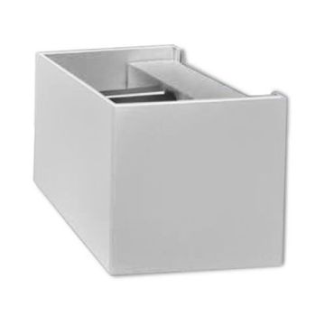 AZzardo GAMBINO BGR AZ0958 Applique murale 2x6W/LED 3000K 480LM IP54