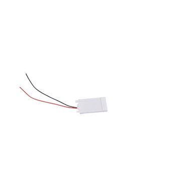 AZzardo GAMMA TRACK MAGNETIC AZ5329 Connecteur avec alimentation