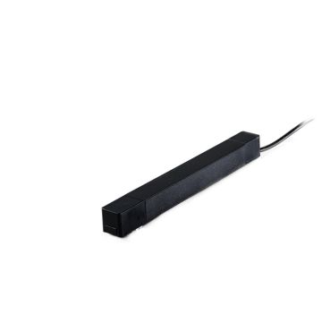 AZzardo GAMMA TRACK MAGNETIC AZ5332 Connecteur avec alimentation