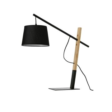 Azzardo GARDA AZ5644 Lampe de table 1x60W/E27 IP20