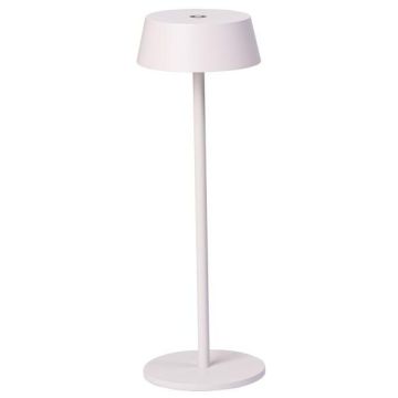 AZzardo GILBERTO AZ5334 Lampe de table 1x2W/LED 3000K 173LM IP54