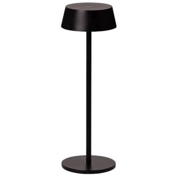 AZzardo GILBERTO AZ5335 Lampe de table 1x2W/LED 3000K 173LM IP54