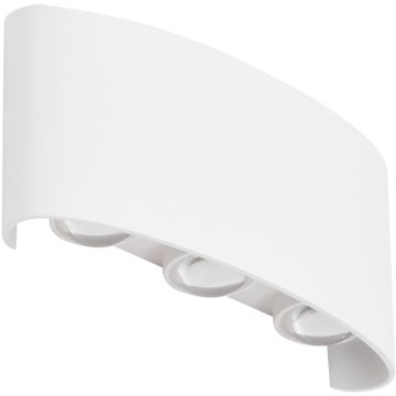 AZzardo GINNA AZ4195 Applique murale 6x6W/LED 3000K 480LM IP54