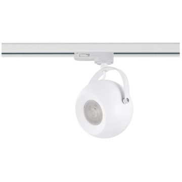 AZzardo GULIA AZ4709 Projecteur sur rail 1x50W/GU10 IP20