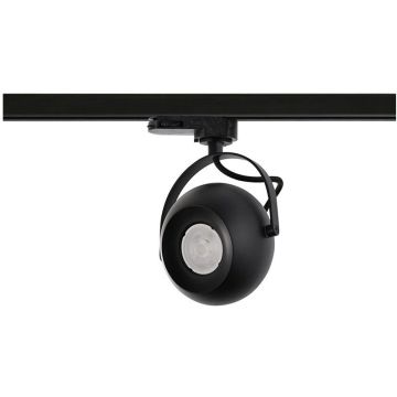 AZzardo GULIA AZ4710 Projecteur sur rail 1x50W/GU10 IP20