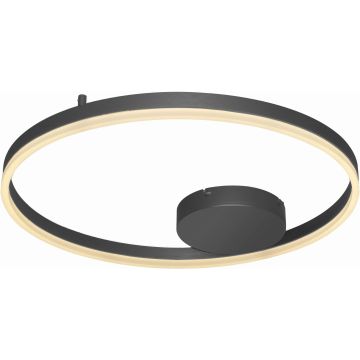 AZzardo HALO AZ4701 Lampe de plafond 1x42W/LED 3000K 3600LM