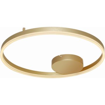AZzardo HALO AZ4702 Lampe de plafond 1x42W/LED 3000K 3600LM