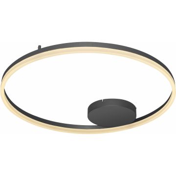 AZzardo HALO AZ4703 Lampe de plafond 1x55W/LED 4700LM