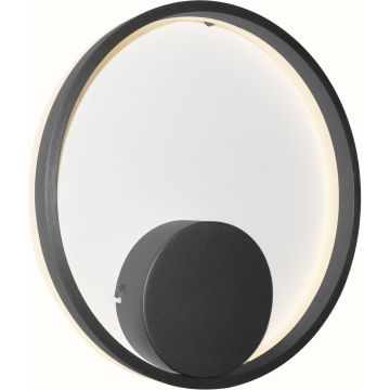 AZzardo HALO AZ4705 Applique murale 1x28W/LED 2200LM IP20
