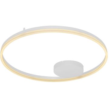 AZzardo HALO AZ4958 Plafonnier 1x50W/LED 2900K 3952LM IP20