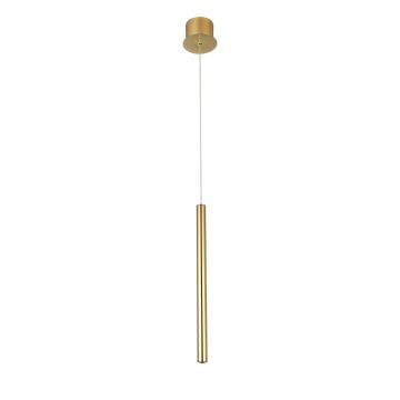 Azzardo ILIOS AZ5742 Suspension lumineuse 1x4W/LED 3000 320lm IP20