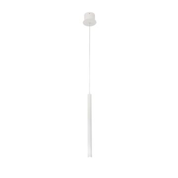 Azzardo ILIOS AZ5743 Suspension lumineuse 1x4W/LED 3000 320lm IP20