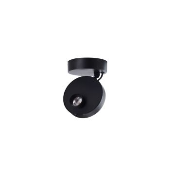 Azzardo ISEO AZ5633 Plafonnier 1x9W/LED 3000 512lm IP20