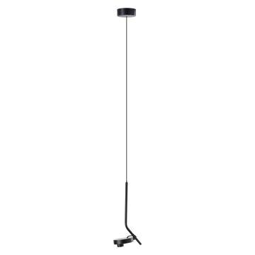 Azzardo ISEO AZ5634 Suspension lumineuse 1x7W/LED 3000 407lm IP20